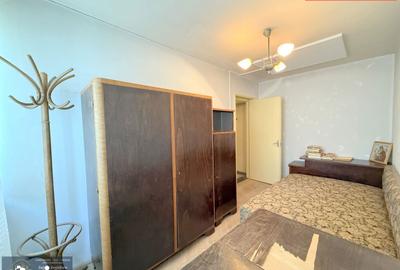 Apartament cu 3 camere semidecomandat în Țiglina 2 - 2