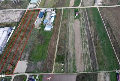 Spațiu comercial, în Fughiu - 2