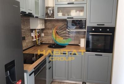 Apartament cu 2 camere decomandat, mobilat în Berceni - 4