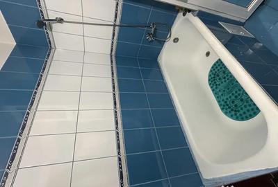 Casă cu 2 camere în Central - 1