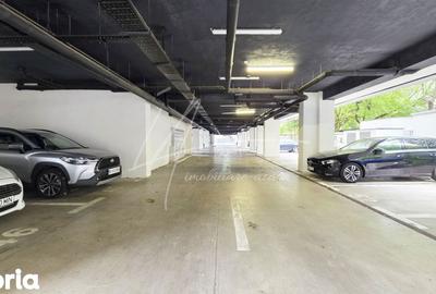 Apartament cu 2 camere semidecomandat, mobilat în 13 Septembrie - 11