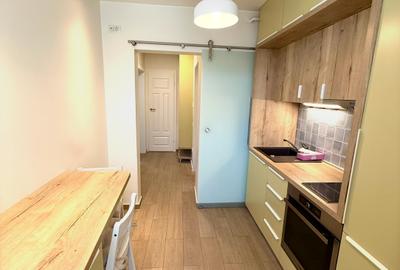 Apartament cu 2 camere decomandat, mobilat în Primăverii - 14