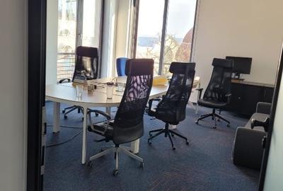 Birou, de 205 mp, în Andrei Mureșanu - 8