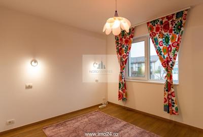 Avangarde Forest 1-Matei Millo, 4 camere|4 bai, 2 parcari - 16