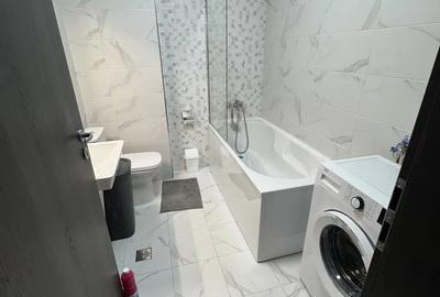 Garsonieră decomandată în Drumul Taberei