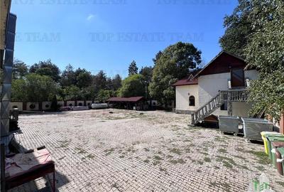 Spatiu Comercial, Hotel de inchiriat - Horeca, Hotel, langa padure Pantelimon - Spatiu Comercial, Hotel de inchiriat - Horeca, Hotel, langa padure Pantelimon - - 5