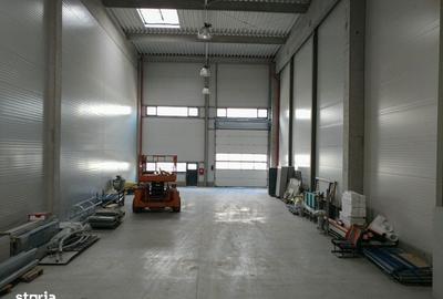 Spațiu comercial, de 300 mp, în Someșeni