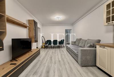 Apartament de 2 camere, 50mp, Subcetate - Sanpetru - 2