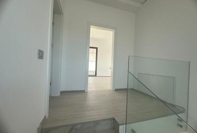 Casă individuală cu 4 camere cu Canalizare în Corbeanca - 22