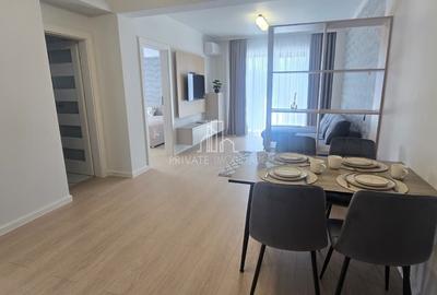 Apartament cu 2 camere decomandat în Tudor - 3