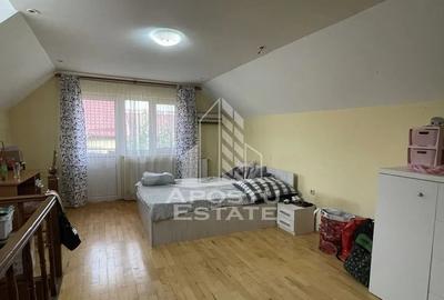 Casă cu 3 camere cu Teren 987 Mp în Iosefin