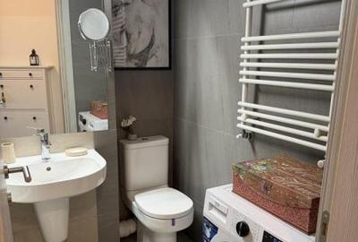 Apartament cu 2 camere decomandat, mobilat în Grozăvești - 10