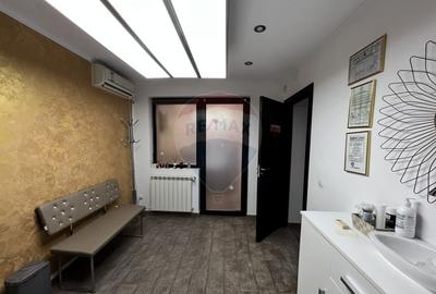 Casă cu 6 camere cu Teren 50 Mp în P-ța Victoriei - 6