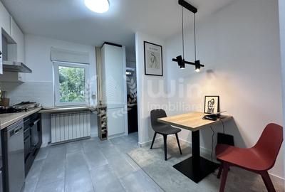 Apartament 3 camere | Decomandat | Etaj 2 | Grigorescu | Zona Ghibu - 6