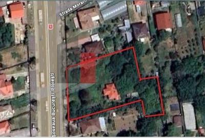 Casă cu 2 camere în Odăile - 1