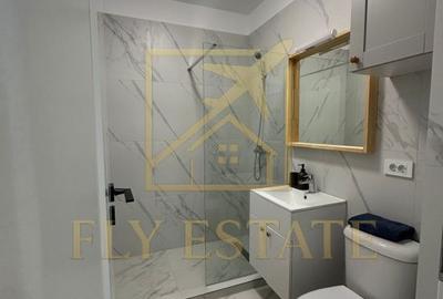 Apartament cu 2 camere, mobilat în Chiajna - 10