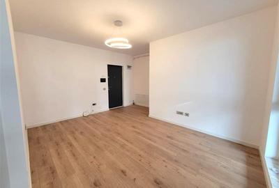 Apartament cu 2 camere semidecomandat în Florești - 4