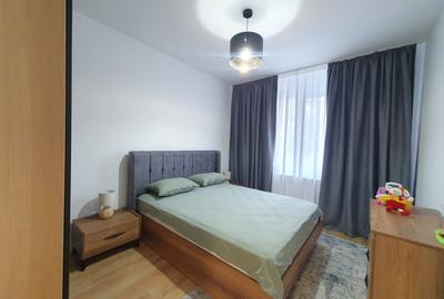 De vanzare 2 camere decomandat Militari Residence - 14
