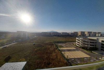 Apartament cu 2 camere decomandat în Exterior Vest - 14