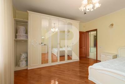 Drumul Taberei - Valea Oltului, casa 9 camere, lot 1158 mp - 27