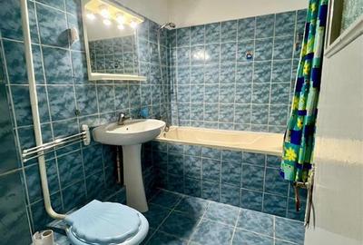 Apartament cu 3 camere decomandat în Nufărul - 8