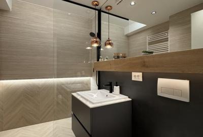 Kasper - Coresi Avantgarden, de inchiriat apart. superb cu 2 camere, decomandat - 11