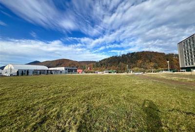 TEREN INTRAVILAN DEOSEBIT , BUNLOC, SACELE TEREN INTRAVILAN DEOSEBIT , BUNLOC, SACELE - 2