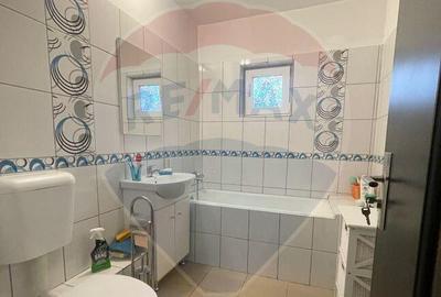 Apartament cu 2 camere str. Pridvorului parc Tineretului - 7