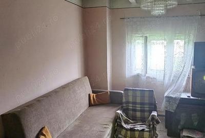 Casă cu 2 camere în Central - 4