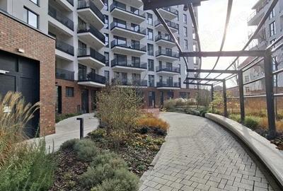 Apartament cu 2 camere semidecomandat în Central - 9