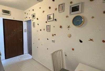 Garsonieră decomandată în Vitan - 4