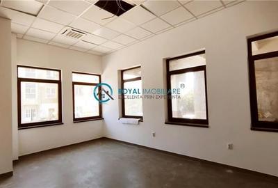 Birou, 795.75 mp în Ultracentral