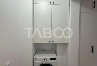 Apartament 2 camere de inchiriat cu balcon si parcare - 8