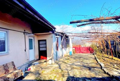 Casă cu Teren 624 Mp în Ultracentral - 8