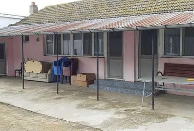 Casă cu 4 camere în Central - 6