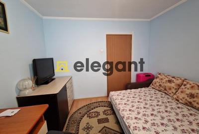 3 camere, 66 mp, mobilat, AC, centrala, bloc izolat, Brazda-Baba Novac - 11