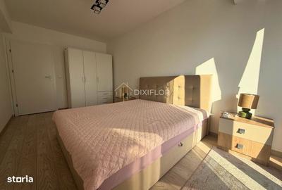 Apartament cu 2 camere, mobilat în Central - 6