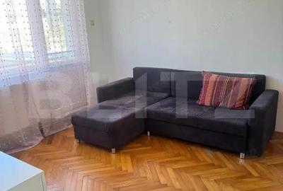 Apartament cu 2 camere semidecomandat în Central - 3