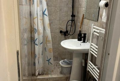 Garsonieră semidecomandată în Central - 4