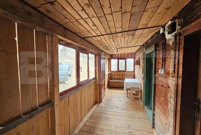 Teren în Scărișoara - 9