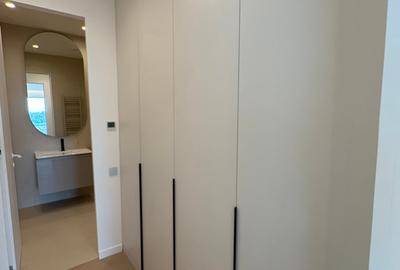 Apartament cu 4 camere semidecomandat în Barbu Văcărescu - 5