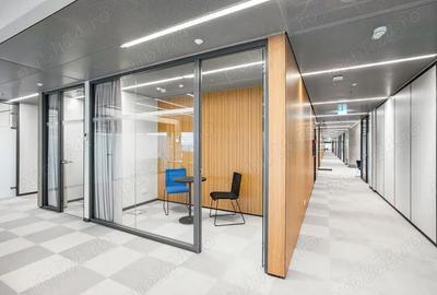 Spațiu comercial, de 75 mp, în Central