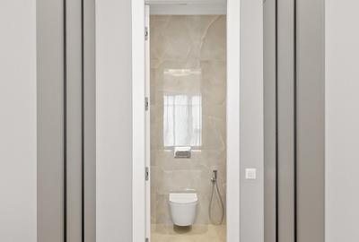 One Verdi Parc - 3 camere + parcare subterana - 24