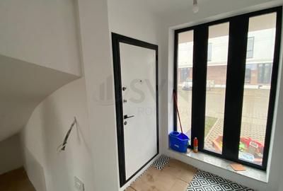 Casă individuală cu 5 camere cu Canalizare în Mogoșoaia - 6