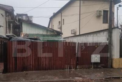 Teren 137 mp + casa, zona Semicentrala - 3