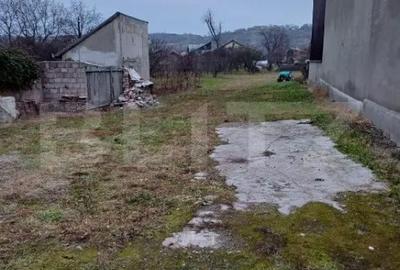 Teren de 2497 mp, în Turda - 4