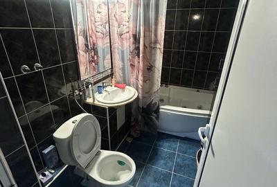 Apartament cu 2 camere decomandat în Petros