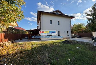 Casă cu 5 camere cu Teren 294 Mp în Odăi - 14
