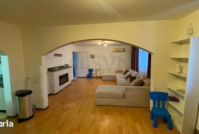 Casă cu 8 camere cu Canalizare în Giulești - 5