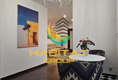 Apartament 2 camere cu centrala proprie - Timpuri Noi - - 1